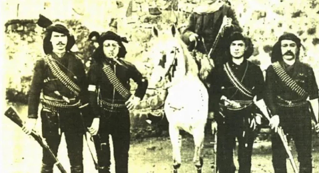 11 Σεπτεμβρίου 1921 : Το Ολοκαύτωμα της Σάντας του Πόντου 11 Σεπτεμβρίου 1921 : Το Ολοκαύτωμα της Σάντας του Πόντου