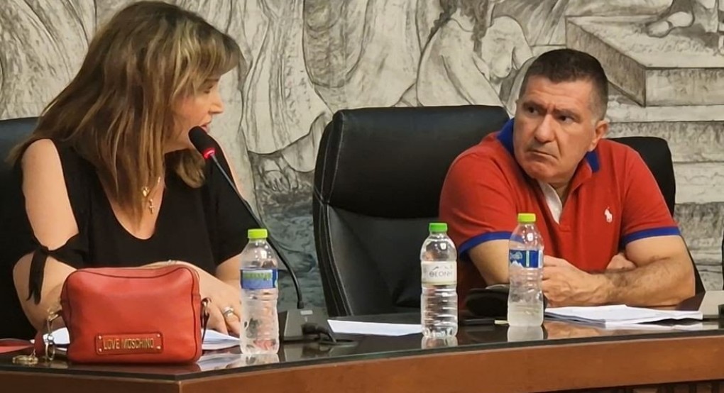 Έχει δίκιο ο πρόεδρος του Δ.Σ. κ. Ανδρεάδης για την αντιπολίτευση της Σκύδρας;