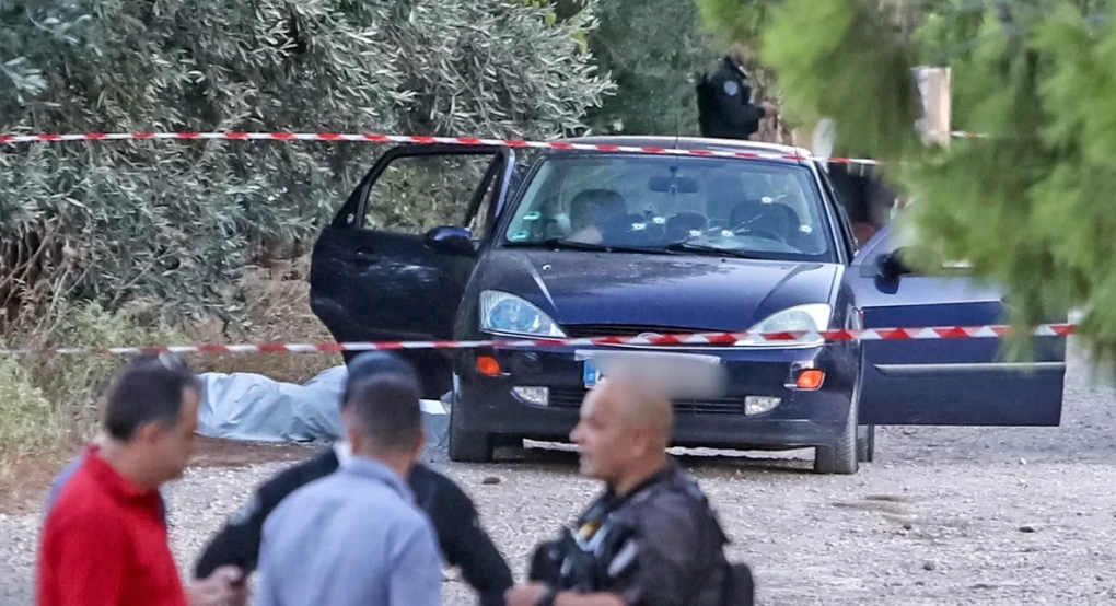 Μακελειό στη Λούτσα: Η σχέση των θυμάτων με τον Τούρκο αρχιμαφιόζο Μπογιούν -Ηρθαν στην Ελλάδα να κρυφτούν Μακελειό στη Λούτσα: Η σχέση των θυμάτων με τον Τούρκο αρχιμαφιόζο Μπογιούν -Ηρθαν στην Ελλάδα να κρυφτούν