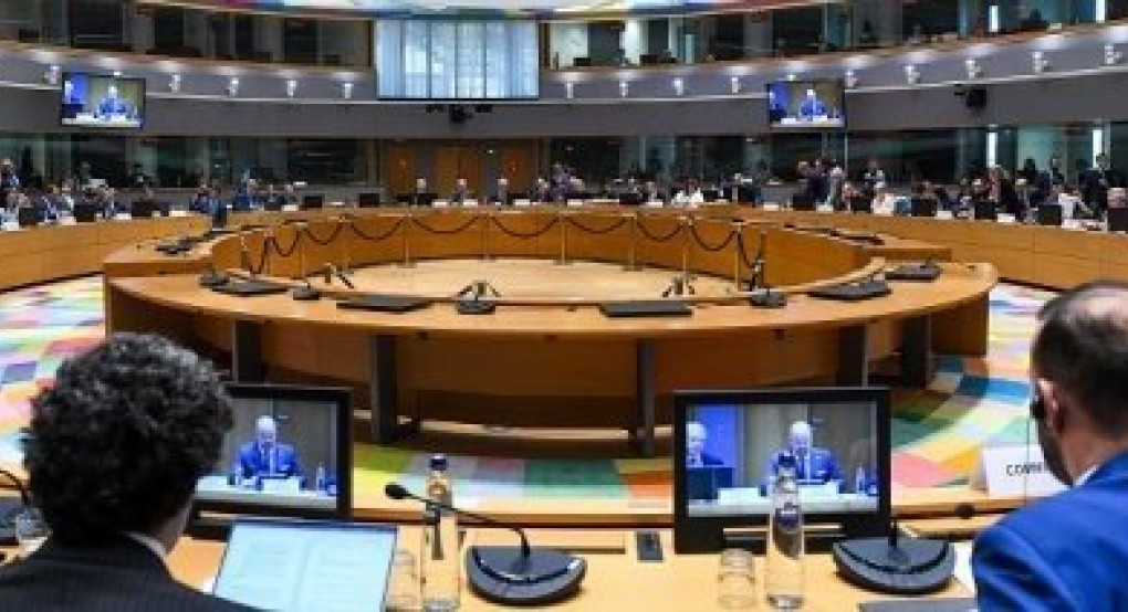 Αυξημένες προκαταβολές ενισχύσεων και διευκολύνσεις επενδύσεων, ζητά ο Αυγενάκης από την Ε.Ε. Αυξημένες προκαταβολές ενισχύσεων και διευκολύνσεις επενδύσεων, ζητά ο Αυγενάκης από την Ε.Ε.
