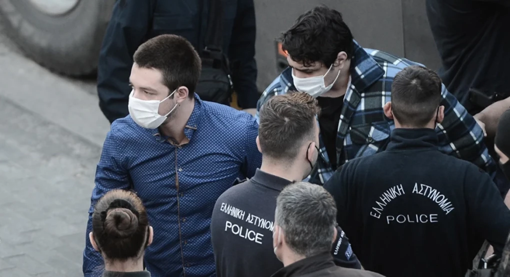 Ελένη Τοπαλούδη: Αναβιώνει στον Άρειο Πάγο η δολοφονία της Ελένη Τοπαλούδη: Αναβιώνει στον Άρειο Πάγο η δολοφονία της