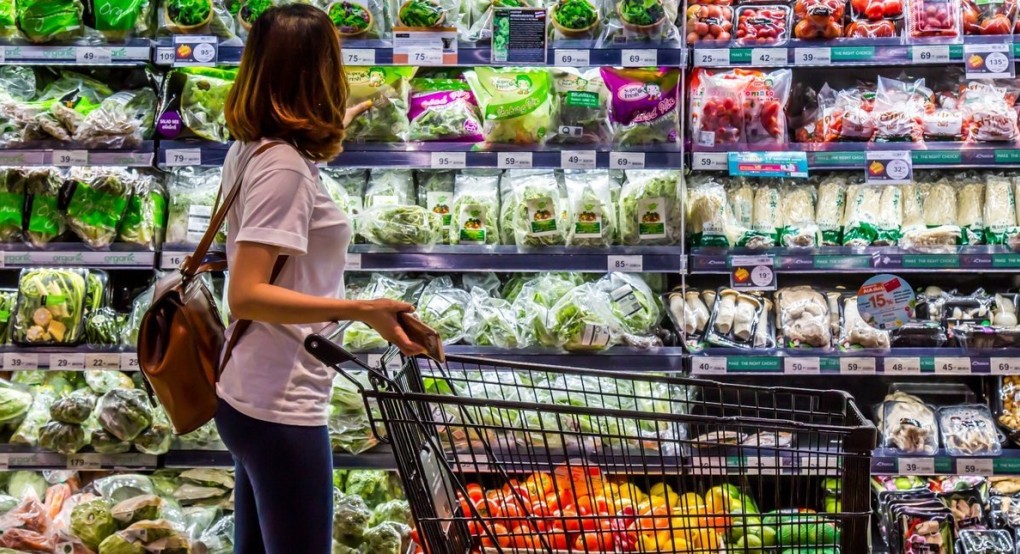 Market Pass: Ανοίγει αύριο η πλατφόρμα -Αναλυτικά τι ισχύει Market Pass: Ανοίγει αύριο η πλατφόρμα -Αναλυτικά τι ισχύει
