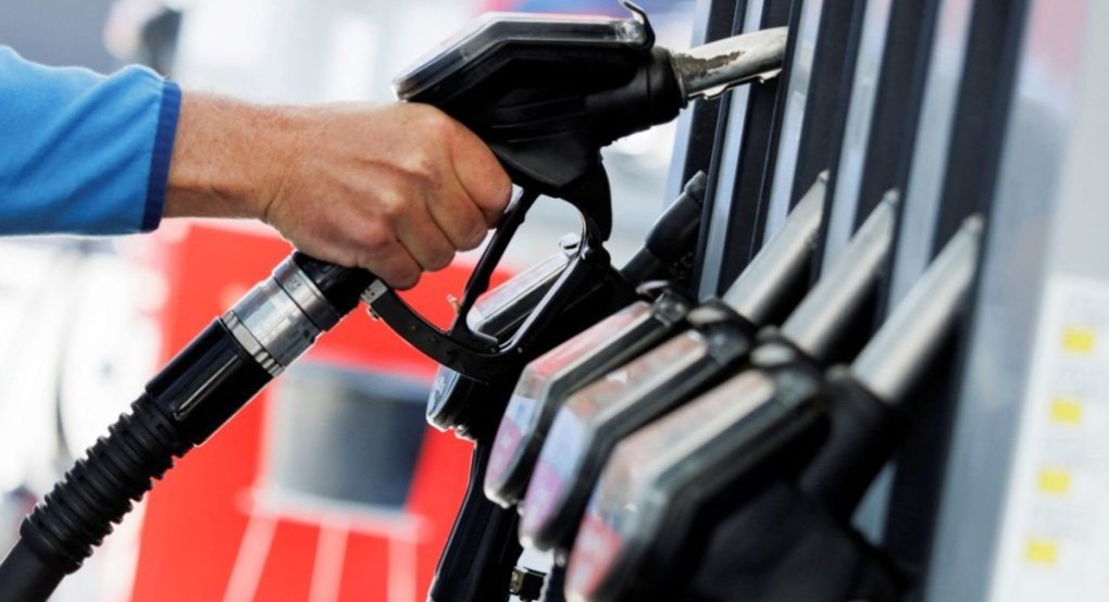 Αμόλυβδη βενζίνη: Εχουμε την 9η ακριβότερη στον κόσμο -Ξεπέρασε τα 2 ευρώ