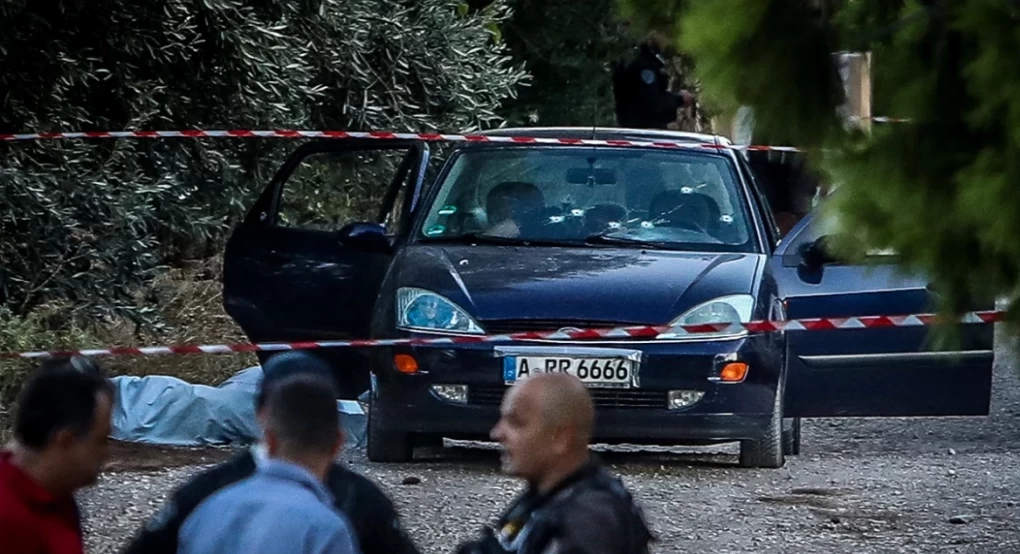 Λούτσα: Αποταχθείς αστυνομικός ο 32χρονος Τούρκος - Είχε επισκεφθεί τους 6 Τούρκους πριν την εκτέλεση Λούτσα: Αποταχθείς αστυνομικός ο 32χρονος Τούρκος - Είχε επισκεφθεί τους 6 Τούρκους πριν την εκτέλεση