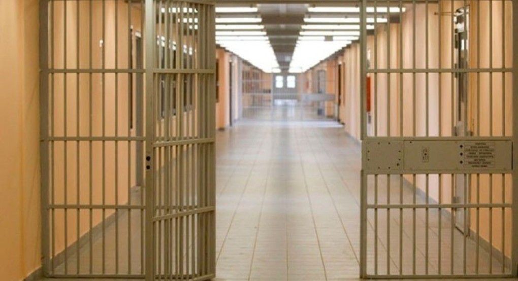 Κρατούμενος έβαλε τέλος στη ζωή του στο Αστυνομικό Τμήμα Βέροιας