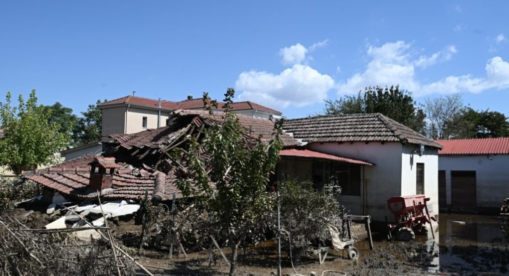 Τράπεζες: Μέτρα για τη στήριξη των δανειοληπτών στις πληγείσες περιοχές - Παγώνουν δάνεια και πληρωμές