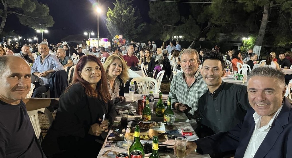 Το Μάνδαλο "αγκάλιασε" τον Καραμπόλα Το Μάνδαλο "αγκάλιασε" τον Καραμπόλα