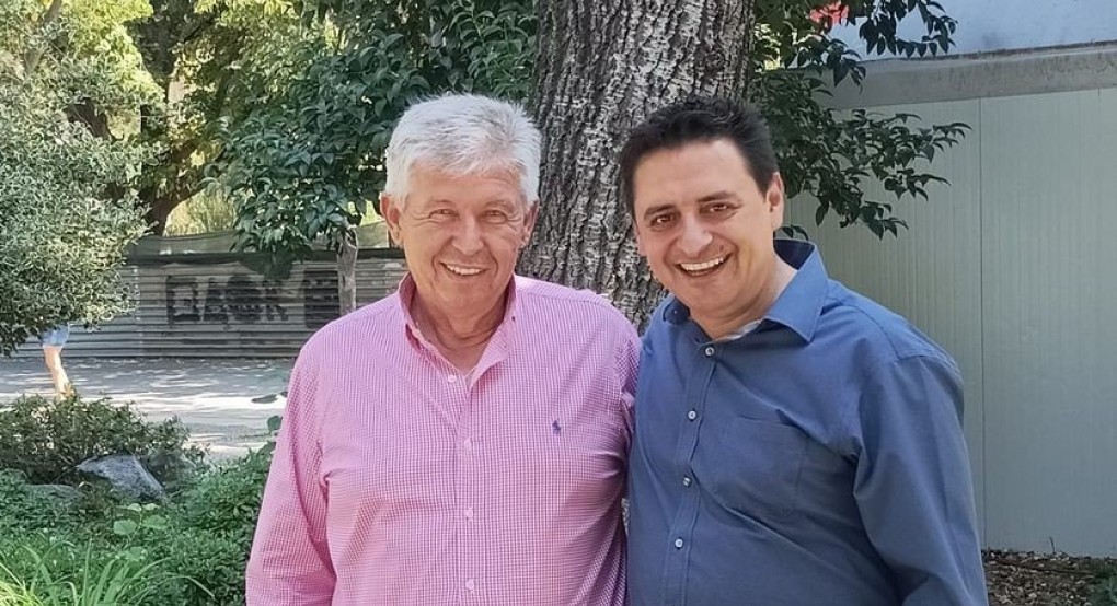 Κοινωνία σε Κίνηση: Αθανάσιος Τρίψης Κοινωνία σε Κίνηση: Αθανάσιος Τρίψης