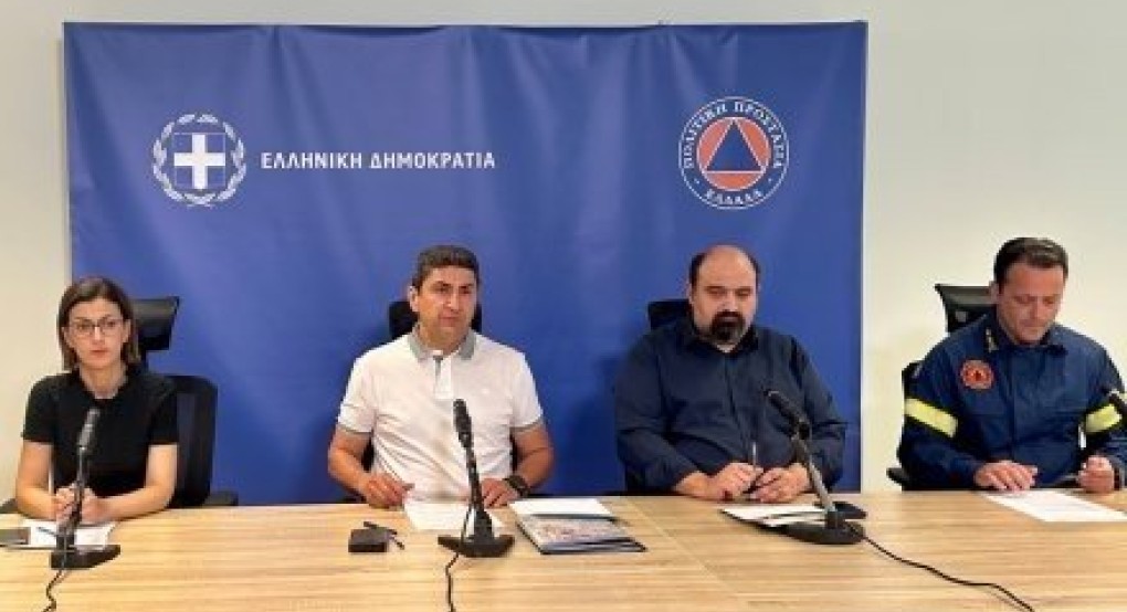 Πάνε για εξάμηνη παράταση τα προγράμματα νέων αγροτών, σχεδίων βελτίωσης και μεταποίησης Πάνε για εξάμηνη παράταση τα προγράμματα νέων αγροτών, σχεδίων βελτίωσης και μεταποίησης