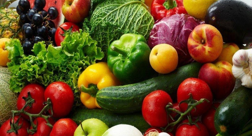Αδιανόητη οποιαδήποτε αύξηση τιμών στα οπωροκηπευτικά Αδιανόητη οποιαδήποτε αύξηση τιμών στα οπωροκηπευτικά