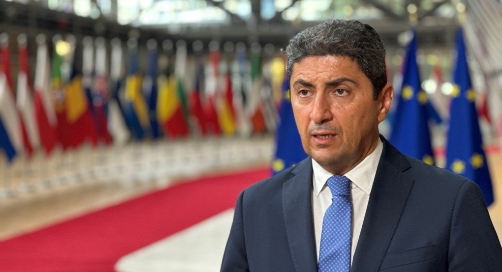 Παρέμβαση ΥπΑΑΤ, Λευτέρη Αυγενάκη στο Συμβούλιο Υπουργών Γεωργίας της ΕΕ
