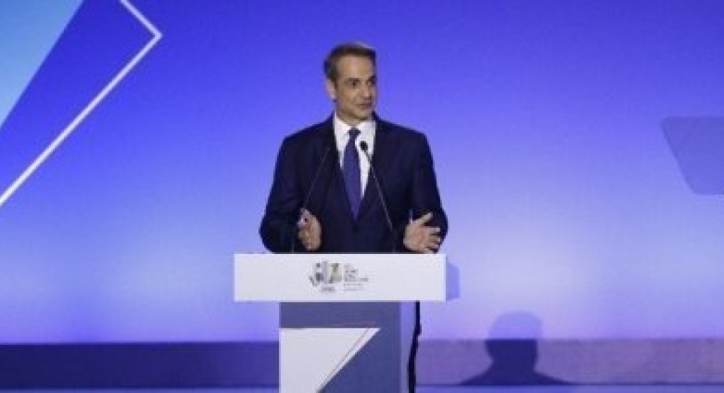 Μικρό το «καλάθι» για τον αγροτικό τομέα όπως ανακοινώθηκε από τον Μητσοτάκη στην ΔΕΘ Μικρό το «καλάθι» για τον αγροτικό τομέα όπως ανακοινώθηκε από τον Μητσοτάκη στην ΔΕΘ