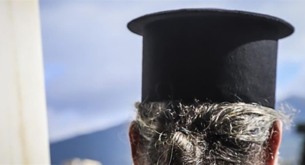 Χαλκίδα: Ιερέας ορφανοτροφείου απειλούσε ανήλικο με ξύλινη βέργα Χαλκίδα: Ιερέας ορφανοτροφείου απειλούσε ανήλικο με ξύλινη βέργα