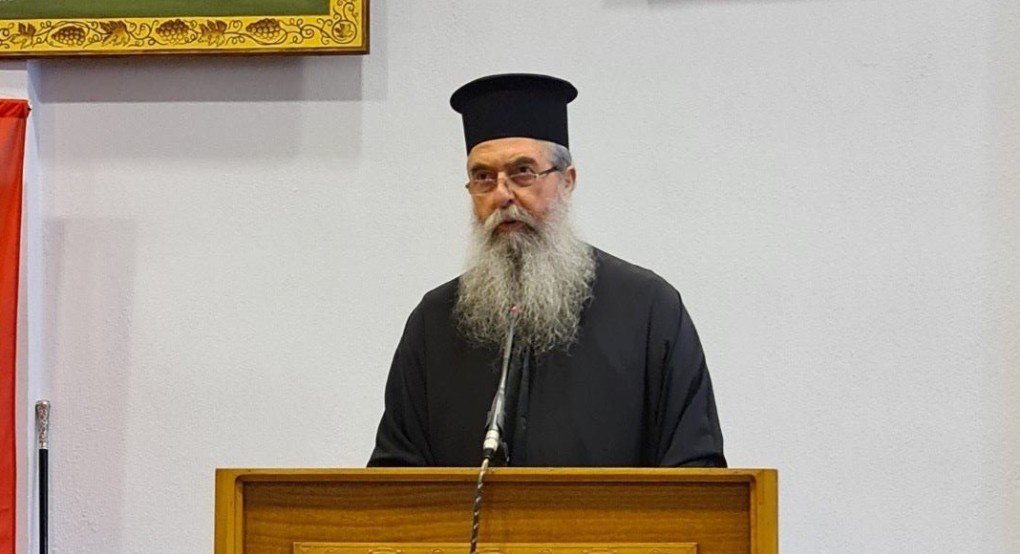 Πραγματοποιήθηκε η ετήσια Σύναξη των Κατηχητών και των Στελεχών της Ιεράς Μητροπόλεως Εδέσσης, Πέλλης και Αλμωπίας Πραγματοποιήθηκε η ετήσια Σύναξη των Κατηχητών και των Στελεχών της Ιεράς Μητροπόλεως Εδέσσης, Πέλλης και Αλμωπίας
