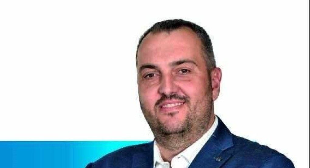 Ανέστης Δοβλέτης... ανεβάζει στροφές πριν την τελική ευθεία Ανέστης Δοβλέτης... ανεβάζει στροφές πριν την τελική ευθεία