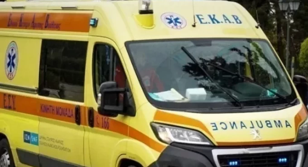 Τραγωδία στην Αμαλιάδα: Νεκρός 32χρονος από ηλεκτροπληξία Τραγωδία στην Αμαλιάδα: Νεκρός 32χρονος από ηλεκτροπληξία