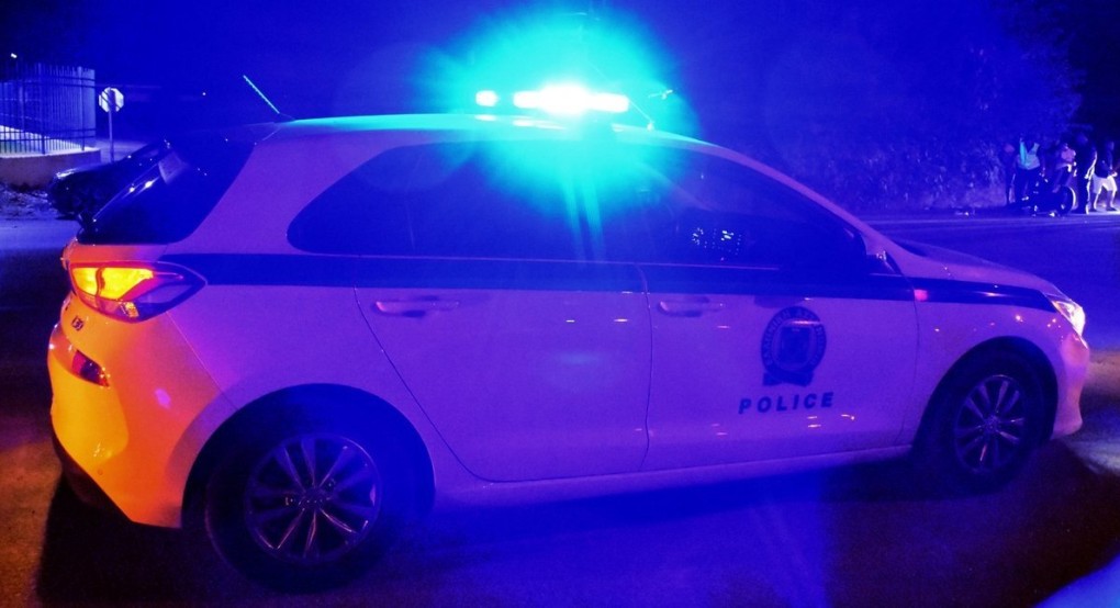 Νέο περιστατικό με ανήλικους: Προσπάθησαν να ληστέψουν 15χρονους Νέο περιστατικό με ανήλικους: Προσπάθησαν να ληστέψουν 15χρονους