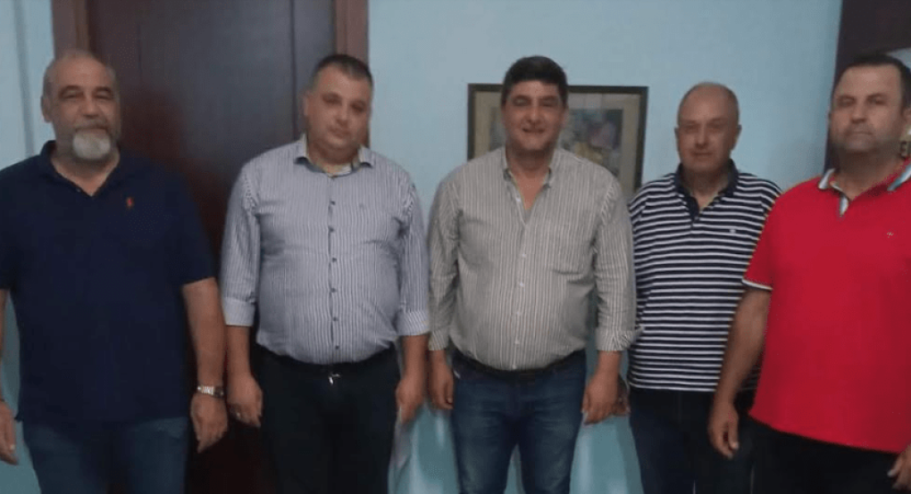 Φουντουκίδης: Μείζον πρόβλημα η υπογεννητικότητα