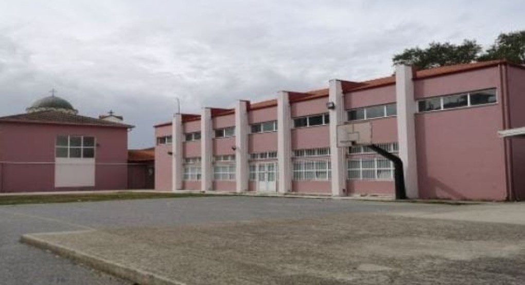 Χαρίτων Πορτοκαλίδης: γιατί δεν αναβαθμίστηκε ενεργειακά το Γυμνάσιο Σκύδρας;