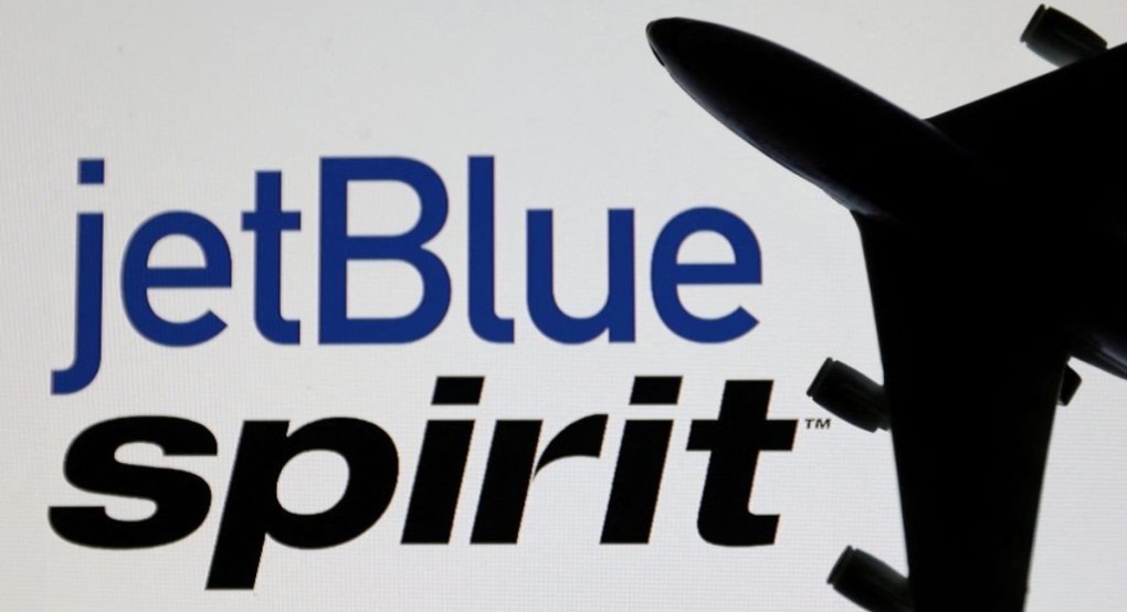 ΗΠΑ: Οκτώ τραυματίες σε πτήση της JetBlue με ισχυρές αναταράξεις ΗΠΑ: Οκτώ τραυματίες σε πτήση της JetBlue με ισχυρές αναταράξεις