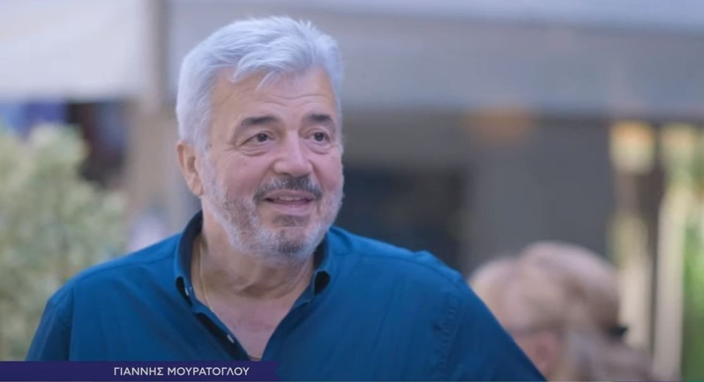 Γιάννης Μουράτογλου : Καθήκον μας είναι να αξιοποιήσουμε όλες τις ευκαιρίες για την πρόοδο του Δ.Έδεσσας και τη βελτίωση της ποιότητας ζωής όλων μας