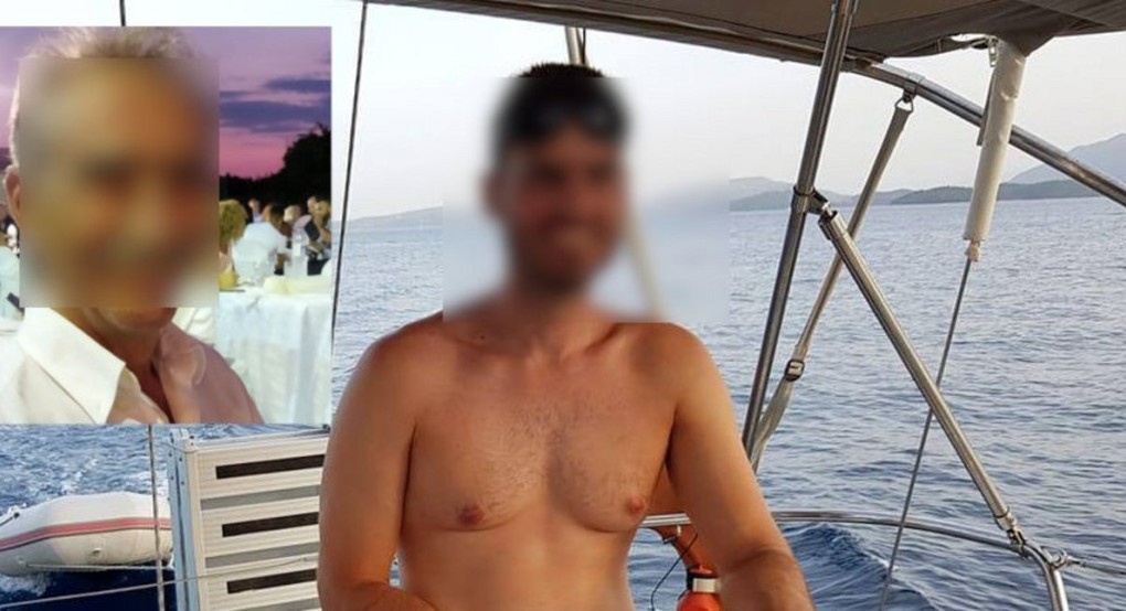 Πατροκτονία σοκ, δολοφόνησε τον πατέρα του καθ' οδόν από Λαμία προς Άρτα Πατροκτονία σοκ, δολοφόνησε τον πατέρα του καθ' οδόν από Λαμία προς Άρτα