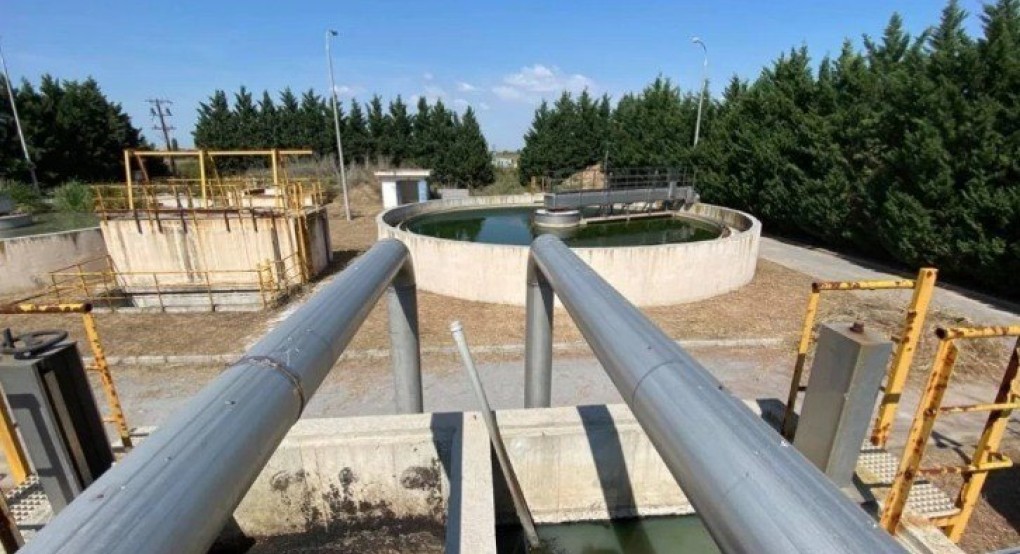 ΔΕΥΑ Δήμου Πέλλας: Ανέβηκε επίπεδο με “ISO 17025” και τη σφραγίδα του ΕΣΥΔ ΔΕΥΑ Δήμου Πέλλας: Ανέβηκε επίπεδο με “ISO 17025” και τη σφραγίδα του ΕΣΥΔ
