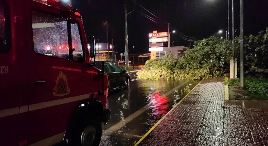 Κακοκαιρία: Κλειστά σχολεία σε Στυμφαλία, Ξυλόκαστρο-Ευρωστίνη και Άργος-Μυκήνες Κακοκαιρία: Κλειστά σχολεία σε Στυμφαλία, Ξυλόκαστρο-Ευρωστίνη και Άργος-Μυκήνες