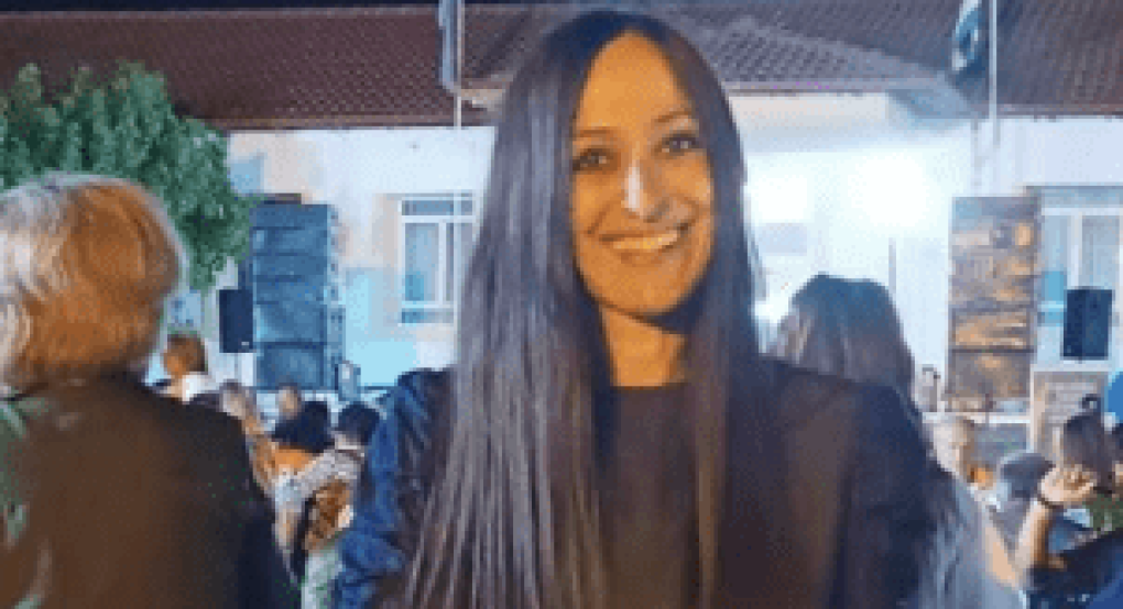 Η Σοφία του...πολιτισμού και της παράδοσης! Η Σοφία του...πολιτισμού και της παράδοσης!