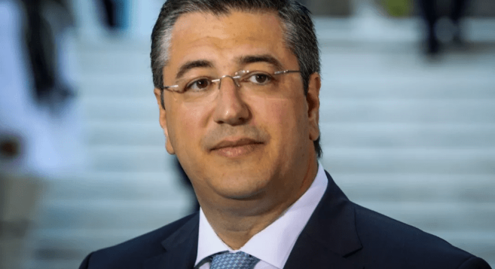 Α. Τζιτζικώστας: “Το σχέδιο της Περιφέρειας Κεντρικής Μακεδονίας για τον κλάδο της ένδυσης και της κλωστοϋφαντουργίας αποδίδει καρπούς Α. Τζιτζικώστας: “Το σχέδιο της Περιφέρειας Κεντρικής Μακεδονίας για τον κλάδο της ένδυσης και της κλωστοϋφαντουργίας αποδίδει καρπούς