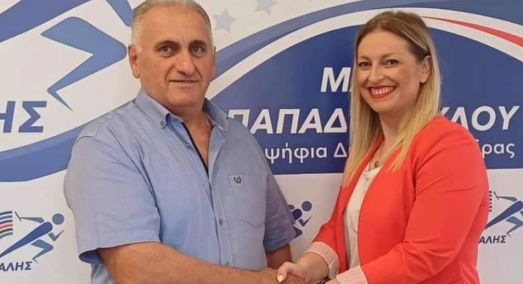 Τη μεθοδικότητα και την οργανωτικότητα του Κώστα Σωτηριάδη έχει ανάγκη η αυτοδιοίκηση και ο Δ. Σκύδρας