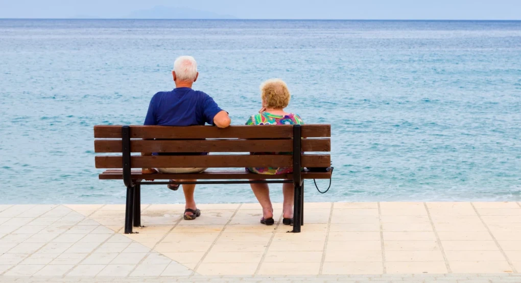 Τον Δεκέμβριο η έκτακτη ενίσχυση 100-200 ευρώ σε συνταξιούχους με προσωπική διαφορά Τον Δεκέμβριο η έκτακτη ενίσχυση 100-200 ευρώ σε συνταξιούχους με προσωπική διαφορά