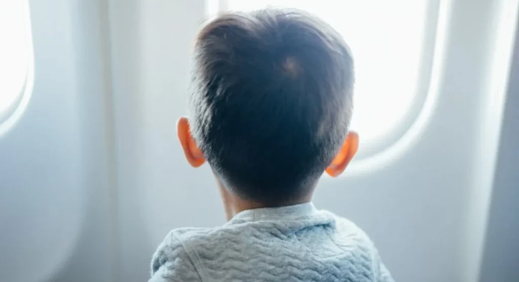 Ταξίδι με παιδιά: Aυτά είναι τα απαραίτητα έγγραφα στην Ελλάδα Ταξίδι με παιδιά: Aυτά είναι τα απαραίτητα έγγραφα στην Ελλάδα