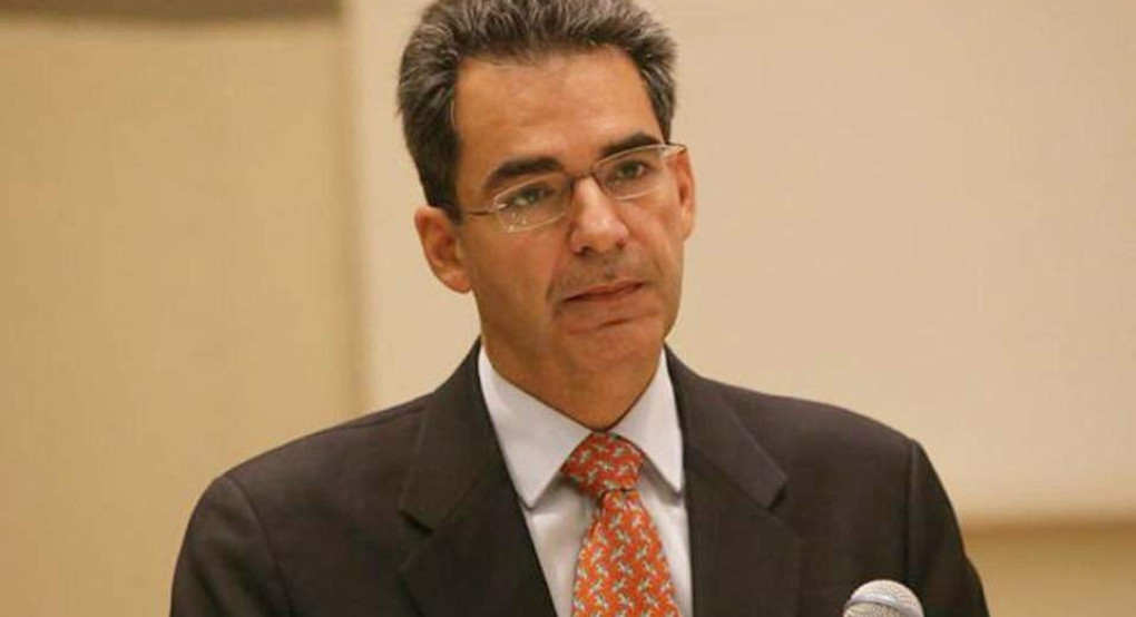 Απίστευτο: έκαναν μήνυση στον Συρίγο επειδή είπε τους Σκοπιανούς Σκοπιανούς!