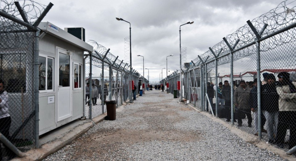 Ομόφωνη η απόφαση των περιφερειαρχών να στηρίξουν στο «εθνικό πρόβλημα» των μεταναστευτικών ροών με όρους