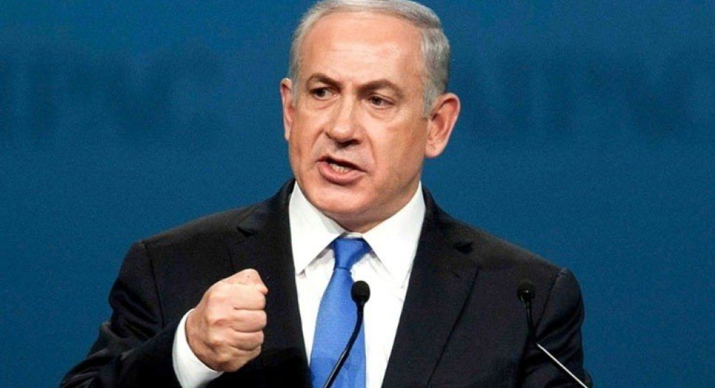 Ο Νετανιάχου καλεί τον Γκαντς να σχηματίσει κυβέρνηση μαζί του