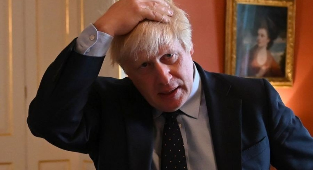 Νέο "χαστούκι" για τον Μπόρις Τζόνσον: Ακόμη και ο αδερφός του παραιτήθηκε