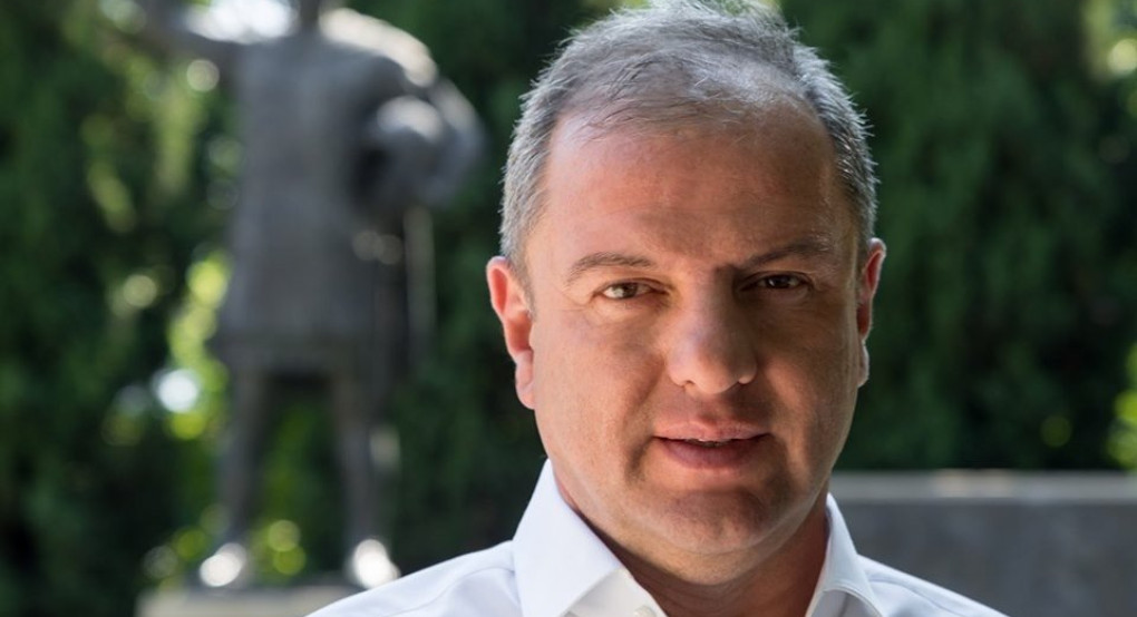 Διονύσης Σταμενίτης: Αναβαθμίζεται και επεκτείνεται το Πρόγραμμα «Βοήθεια στο Σπίτι».