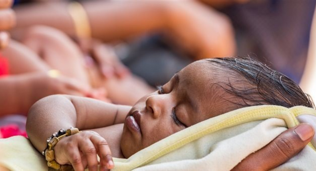 Ινδία: 73χρονη γέννησε δίδυμα-Με εγκεφαλικό νοσηλεύεται ο 82χρονος πατέρας