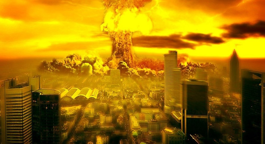 Aμερικανική έκθεση: "Αν αρχίσει Γ' ΠΠ μεταξύ ΗΠΑ-Ρωσίας λόγω Ιράν θα έχουμε 91,5 εκατ. νεκρούς (για αρχή... )"