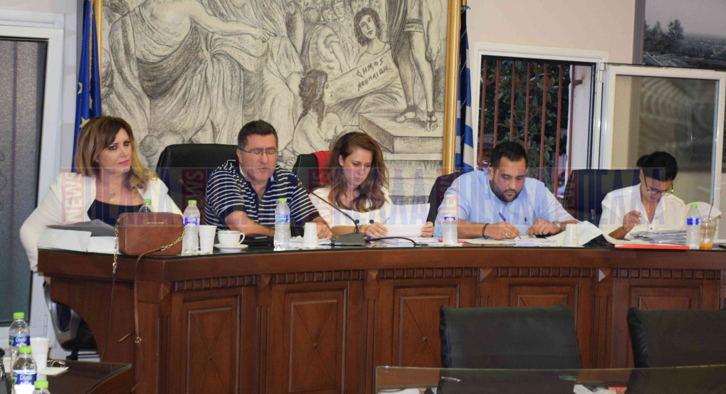 Χρειάζεται ειδικό σύμβουλο ο Δήμος Σκύδρας; 