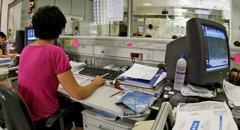 Δημόσιο: Ιστορίες τρέλας ή πως ένα στυλό των τριάντα λεπτών κοστίζει... 70 ευρώ