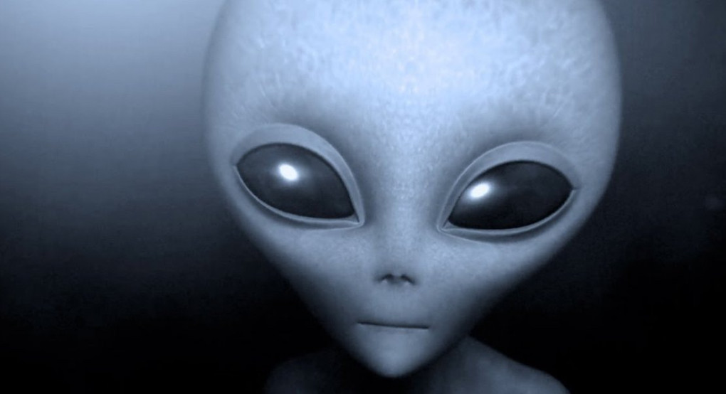 Εξωγήινος πολιτισμός πολιτισμός ήταν η αιτία που οι Αμερικανοί αναγκάστηκαν να εγκαταλείψουν την Σελήνη (βίντεο)