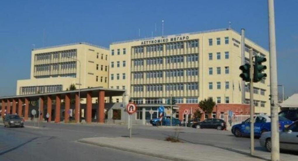 Με την ηγεσία της Ελληνικής Αστυνομίας θα συναντηθούν οι 14 Δήμαρχοι της Θεσσαλονίκης αύριο Τετάρτη 25 Σεπτεμβρίου 2019