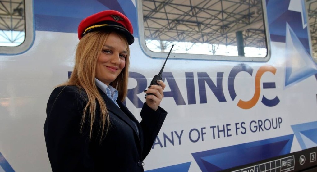 ΤΡΑΙΝΟΣΕ: Επαναφορά των δρομολογίων που ανεστάλησαν τον Αύγουστο