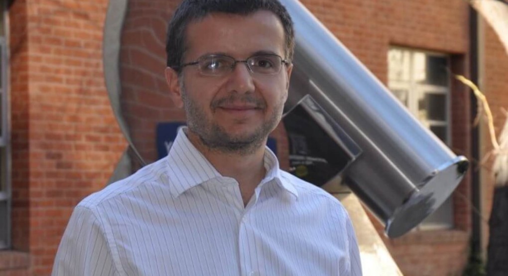 «Όσκαρ» Φυσικής για την πρώτη φωτογραφία της μαύρης τρύπας – Ένας Έλληνας ανάμεσα στους νικητές