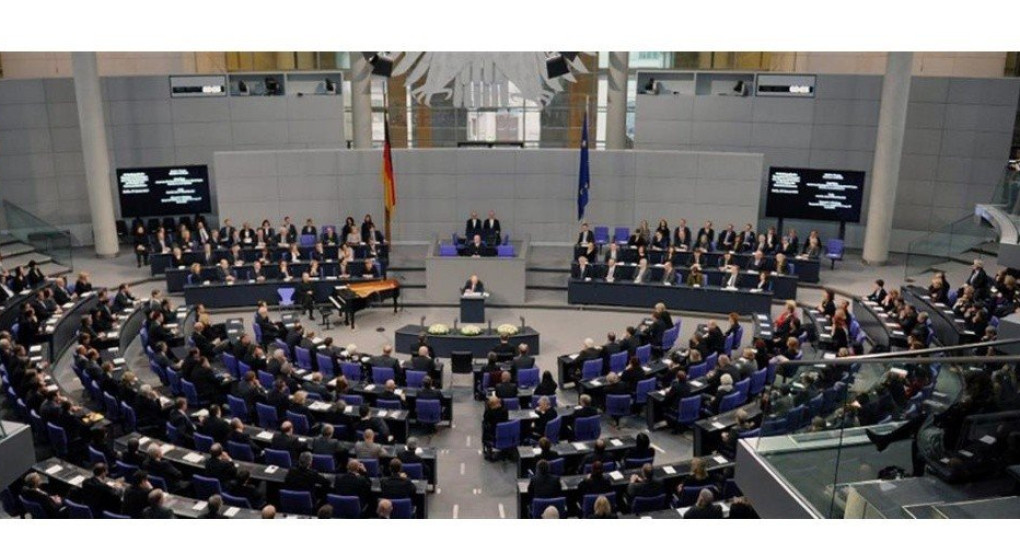 Γερμανία: πράσινο φως σε Αλβανία και Σκόπια για είσοδο σε Ε. Ε