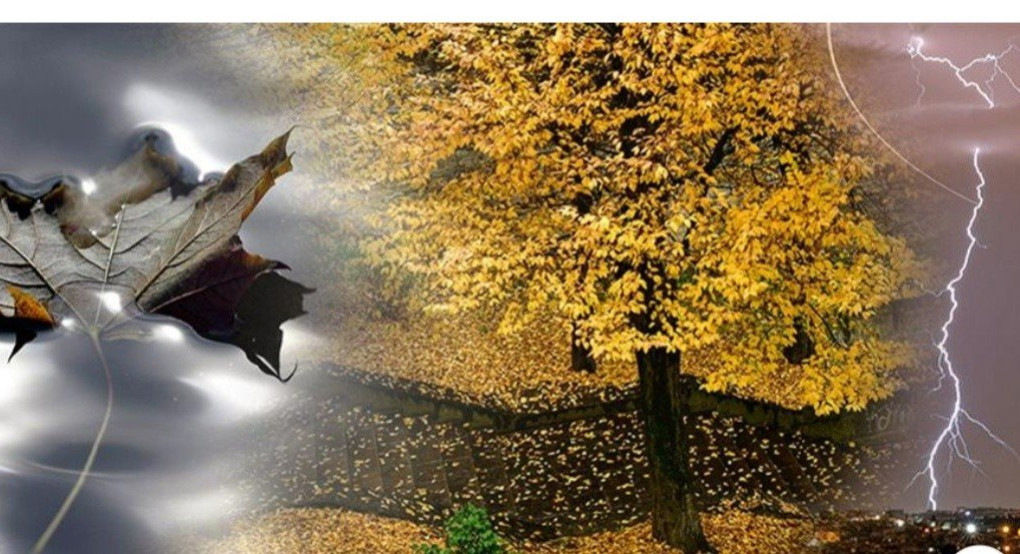 Συννεφιασμένη Κυριακή 