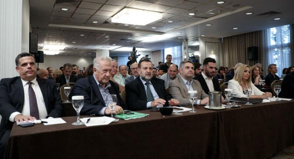 Δεν υπάρχει επιστροφή στο ΠΑΣΟΚ