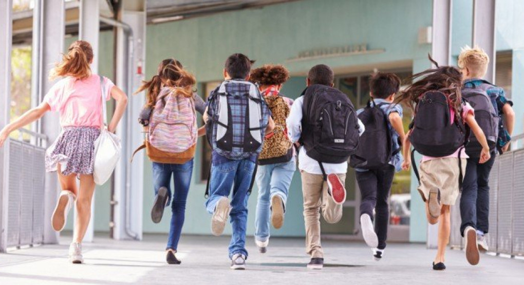 Επιστροφή στο σχολείο:Έχετε «εξοπλίσει» το παιδί σας με τα απαραίτητα; 